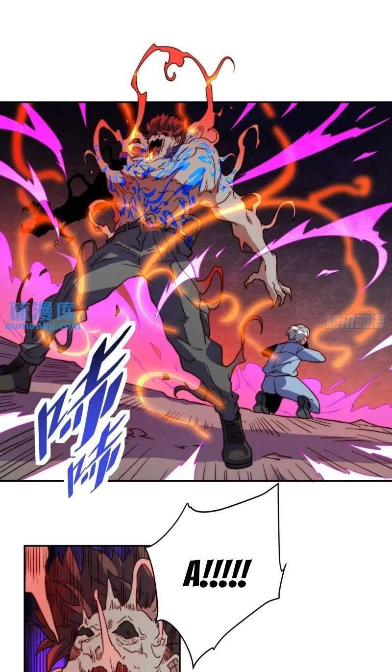 đọc truyện Người Trái Đất Quả Thật Rất Tàn Ác Chương 217 ảnh 35 tại Thiên Thai Truyện