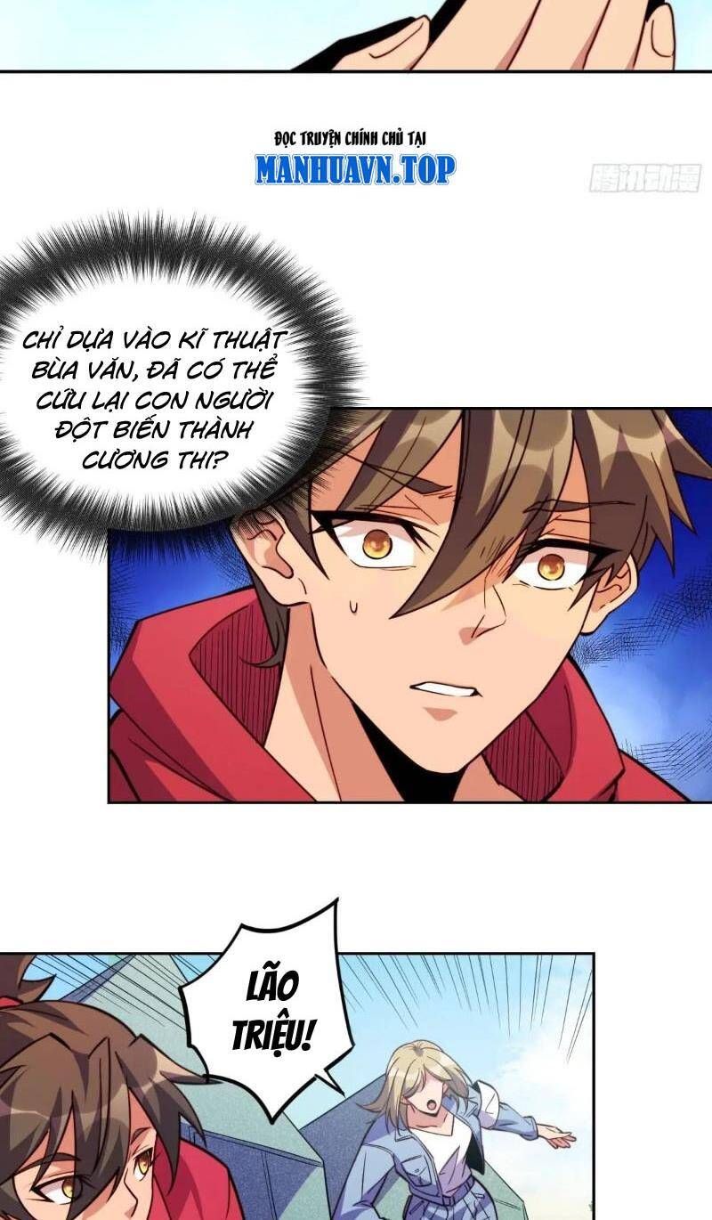 đọc truyện Người Trái Đất Quả Thật Rất Tàn Ác Chương 217 ảnh 37 tại Thiên Thai Truyện