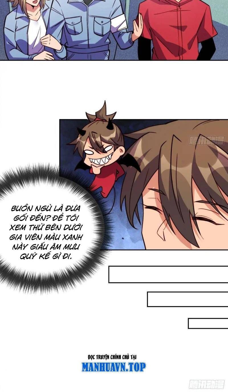 đọc truyện Người Trái Đất Quả Thật Rất Tàn Ác Chương 217 ảnh 42 tại Thiên Thai Truyện