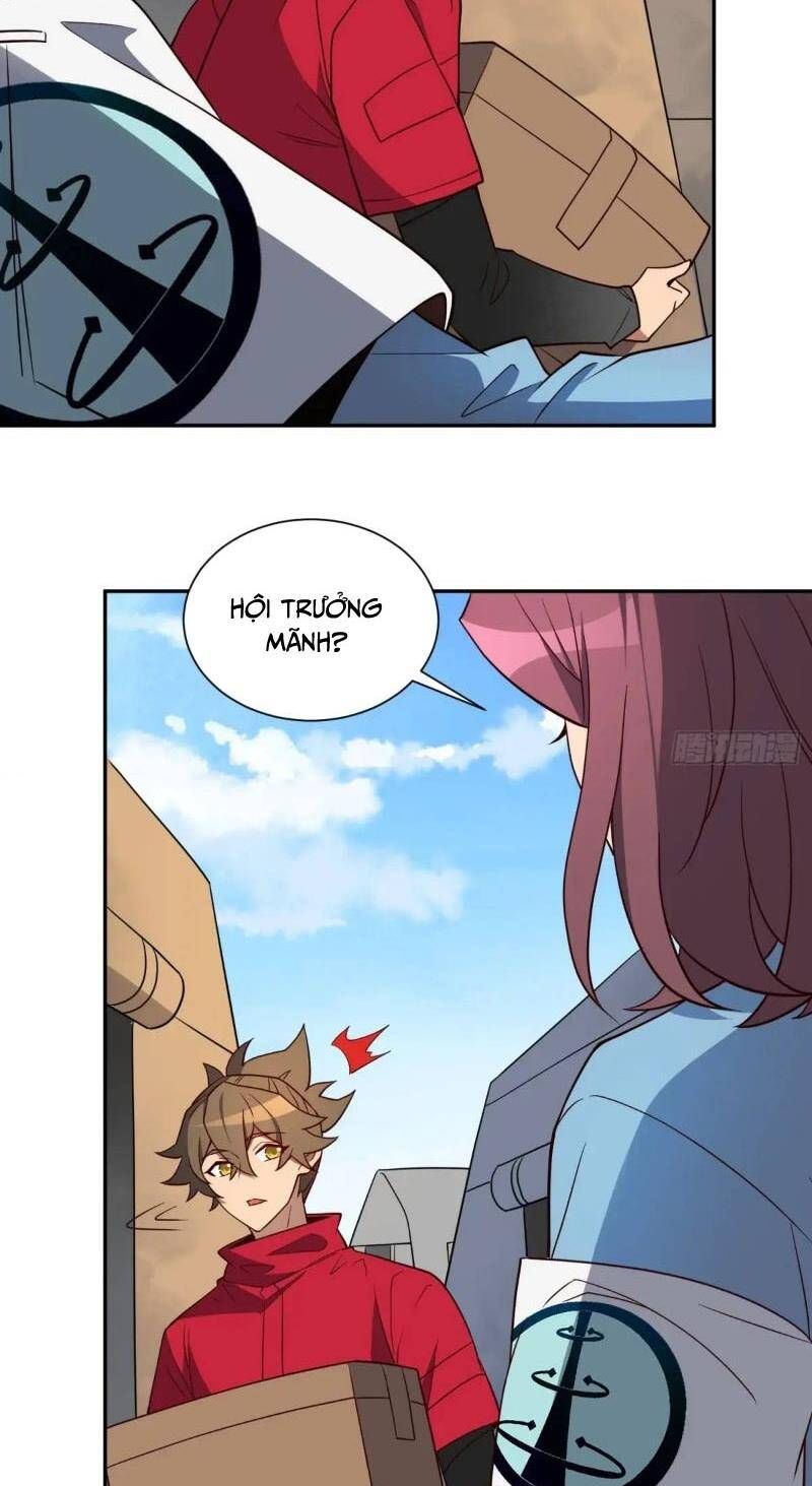 đọc truyện Người Trái Đất Quả Thật Rất Tàn Ác Chương 217 ảnh 8 tại Thiên Thai Truyện