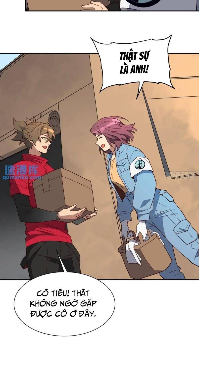 đọc truyện Người Trái Đất Quả Thật Rất Tàn Ác Chương 217 ảnh 9 tại Thiên Thai Truyện