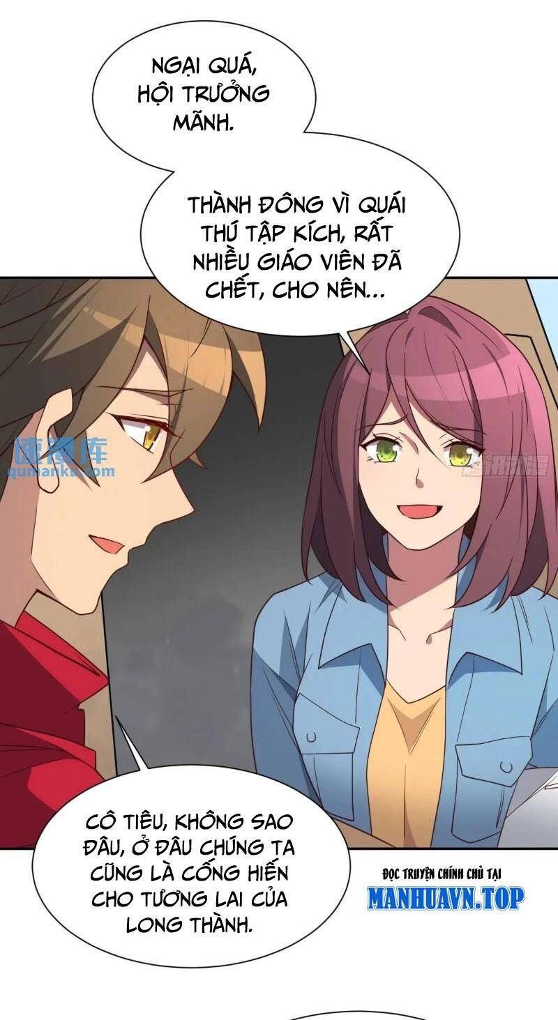 đọc truyện Người Trái Đất Quả Thật Rất Tàn Ác Chương 217 ảnh 10 tại Thiên Thai Truyện