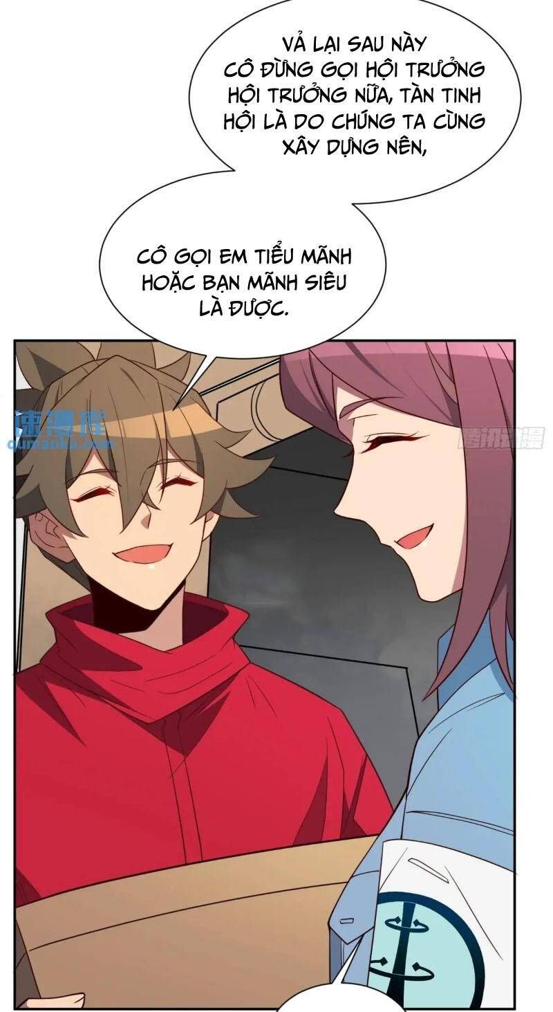 đọc truyện Người Trái Đất Quả Thật Rất Tàn Ác Chương 217 ảnh 11 tại Thiên Thai Truyện