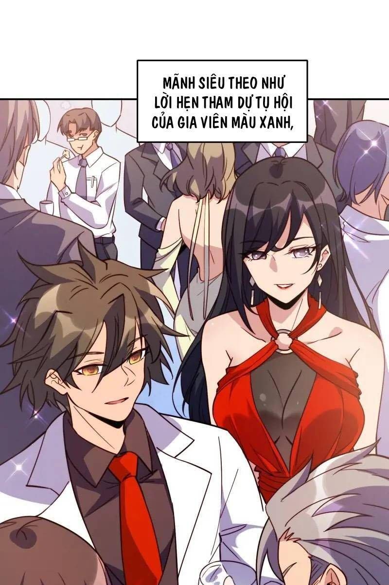 đọc truyện Người Trái Đất Quả Thật Rất Tàn Ác Chương 218 ảnh 3 tại Thiên Thai Truyện