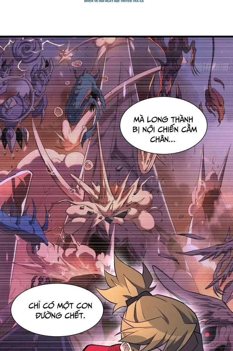 đọc truyện Người Trái Đất Quả Thật Rất Tàn Ác Chương 218 ảnh 13 tại Thiên Thai Truyện