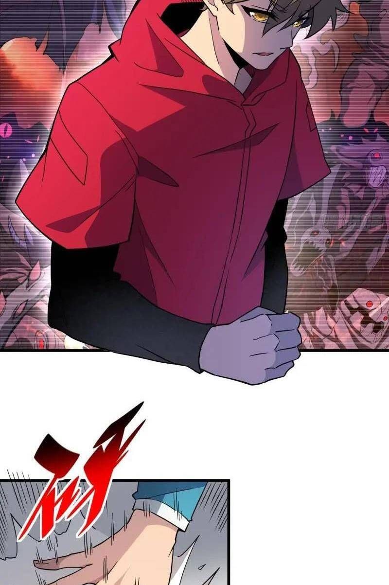 đọc truyện Người Trái Đất Quả Thật Rất Tàn Ác Chương 218 ảnh 14 tại Thiên Thai Truyện