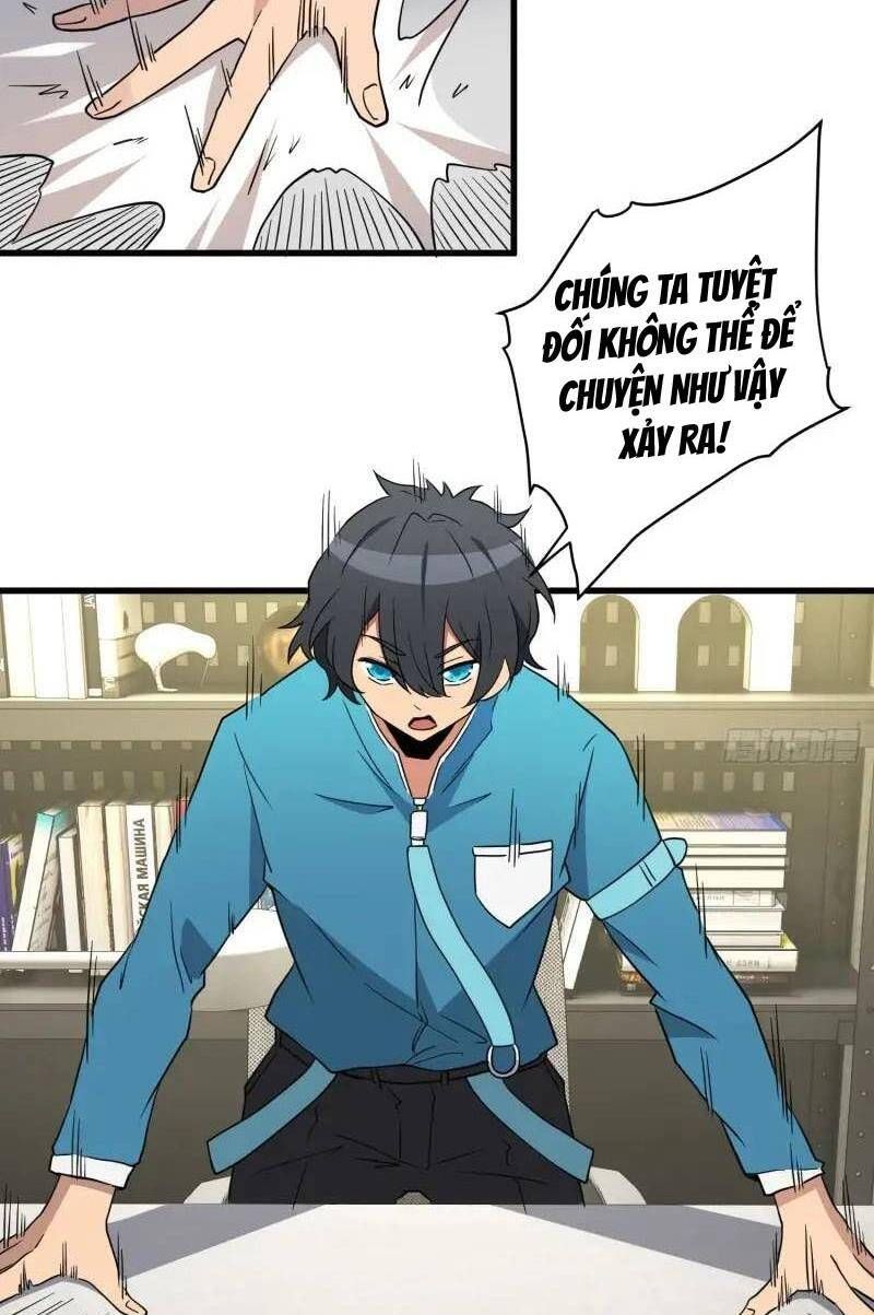 đọc truyện Người Trái Đất Quả Thật Rất Tàn Ác Chương 218 ảnh 15 tại Thiên Thai Truyện