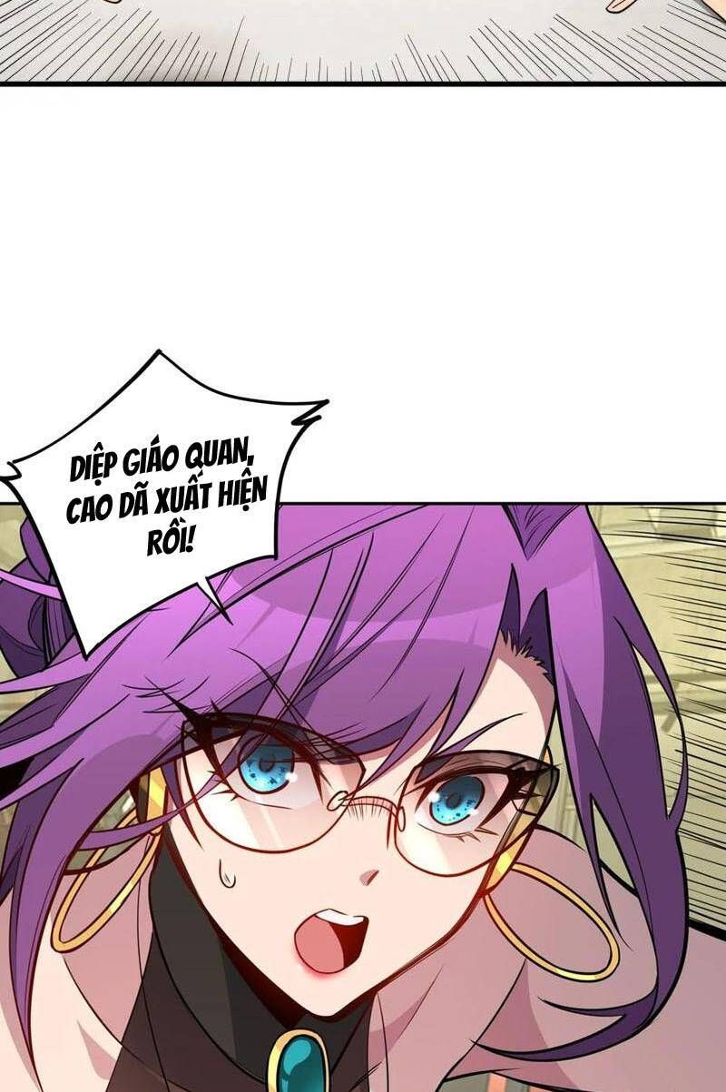 đọc truyện Người Trái Đất Quả Thật Rất Tàn Ác Chương 218 ảnh 16 tại Thiên Thai Truyện