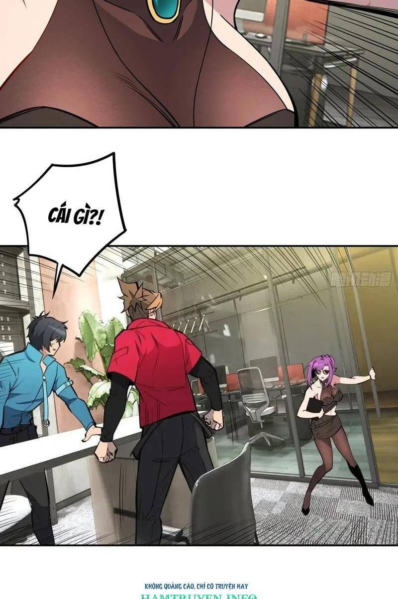 đọc truyện Người Trái Đất Quả Thật Rất Tàn Ác Chương 218 ảnh 17 tại Thiên Thai Truyện