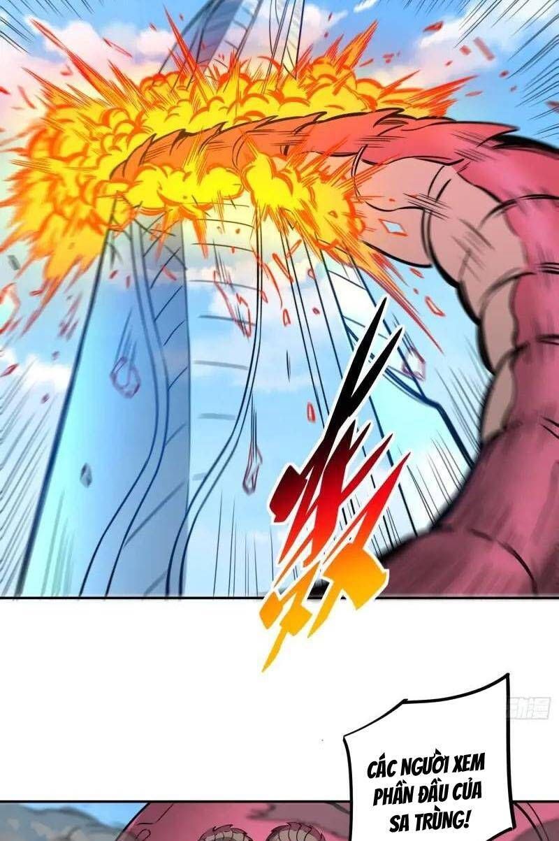 đọc truyện Người Trái Đất Quả Thật Rất Tàn Ác Chương 218 ảnh 19 tại Thiên Thai Truyện