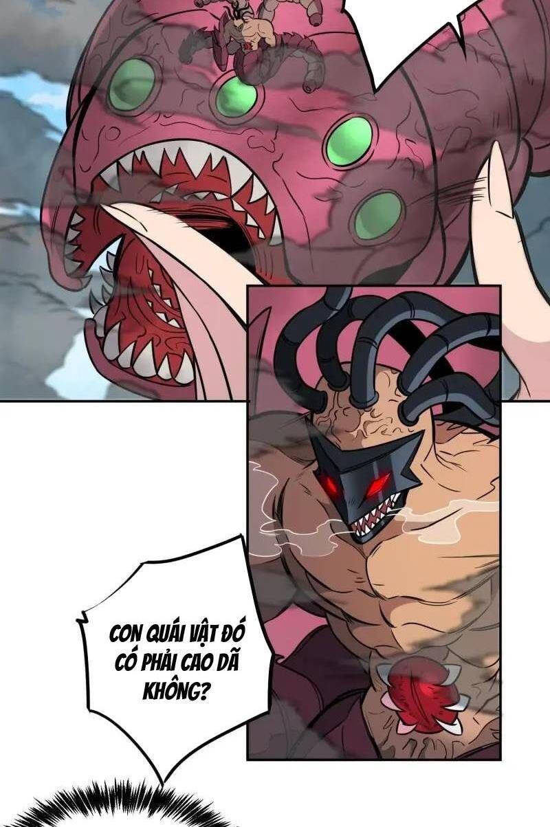 đọc truyện Người Trái Đất Quả Thật Rất Tàn Ác Chương 218 ảnh 20 tại Thiên Thai Truyện