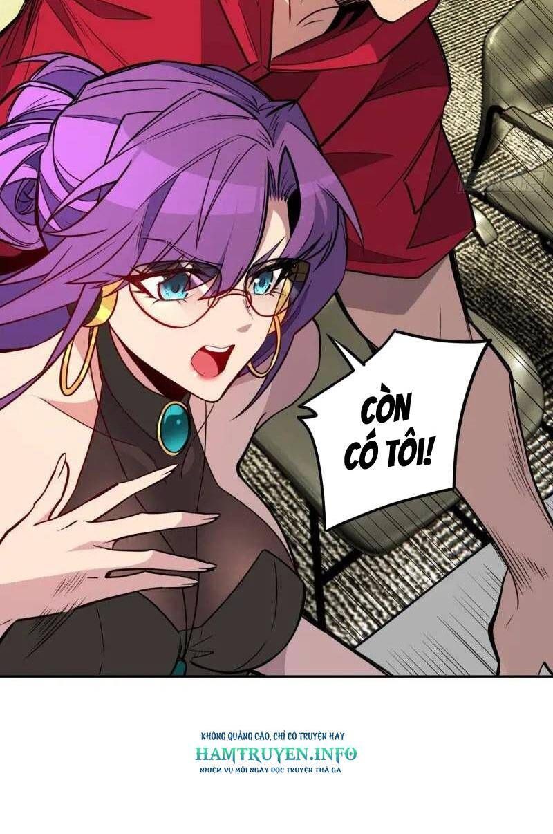 đọc truyện Người Trái Đất Quả Thật Rất Tàn Ác Chương 218 ảnh 22 tại Thiên Thai Truyện