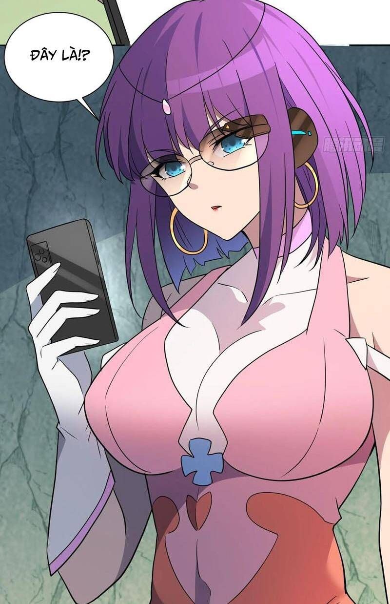 đọc truyện Người Trái Đất Quả Thật Rất Tàn Ác Chương 218 ảnh 25 tại Thiên Thai Truyện