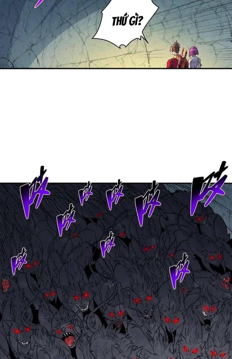 đọc truyện Người Trái Đất Quả Thật Rất Tàn Ác Chương 218 ảnh 29 tại Thiên Thai Truyện