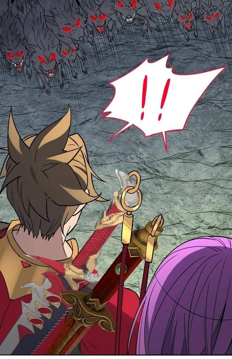 đọc truyện Người Trái Đất Quả Thật Rất Tàn Ác Chương 218 ảnh 30 tại Thiên Thai Truyện