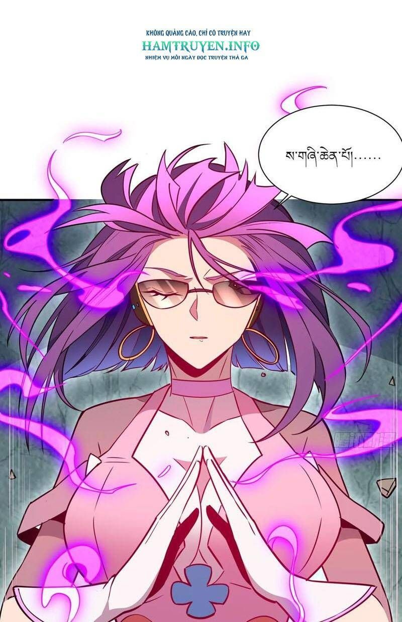 đọc truyện Người Trái Đất Quả Thật Rất Tàn Ác Chương 218 ảnh 31 tại Thiên Thai Truyện