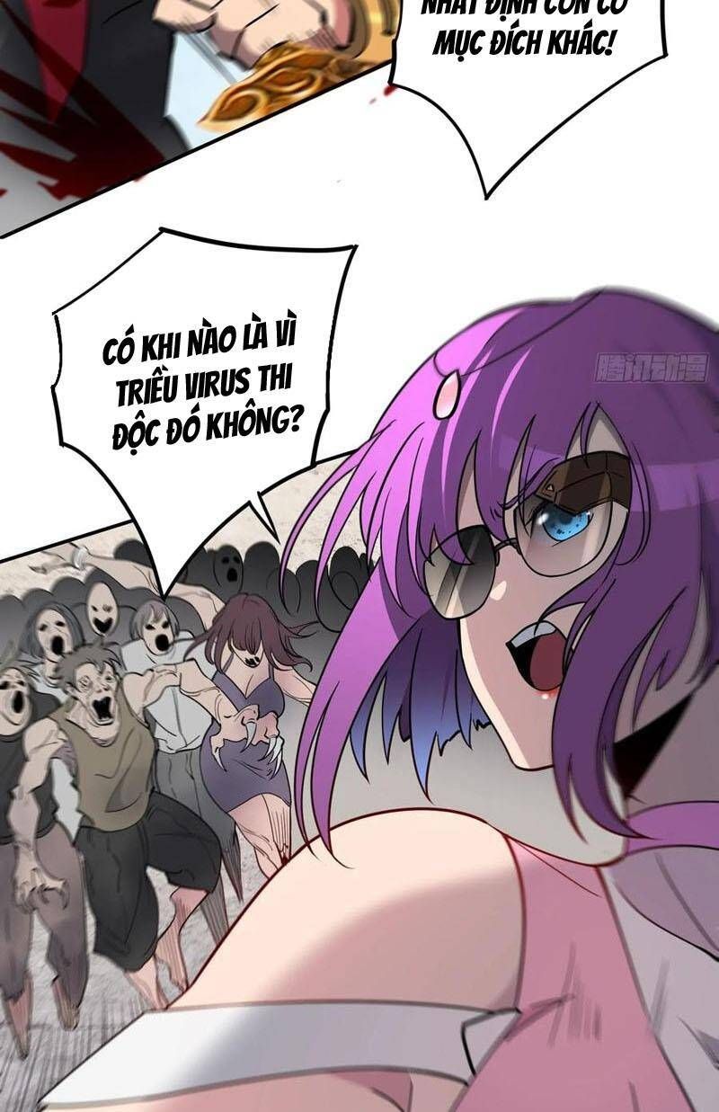 đọc truyện Người Trái Đất Quả Thật Rất Tàn Ác Chương 218 ảnh 39 tại Thiên Thai Truyện