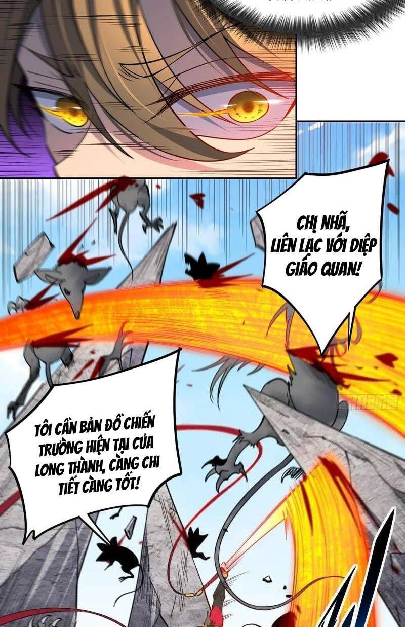 đọc truyện Người Trái Đất Quả Thật Rất Tàn Ác Chương 218 ảnh 41 tại Thiên Thai Truyện