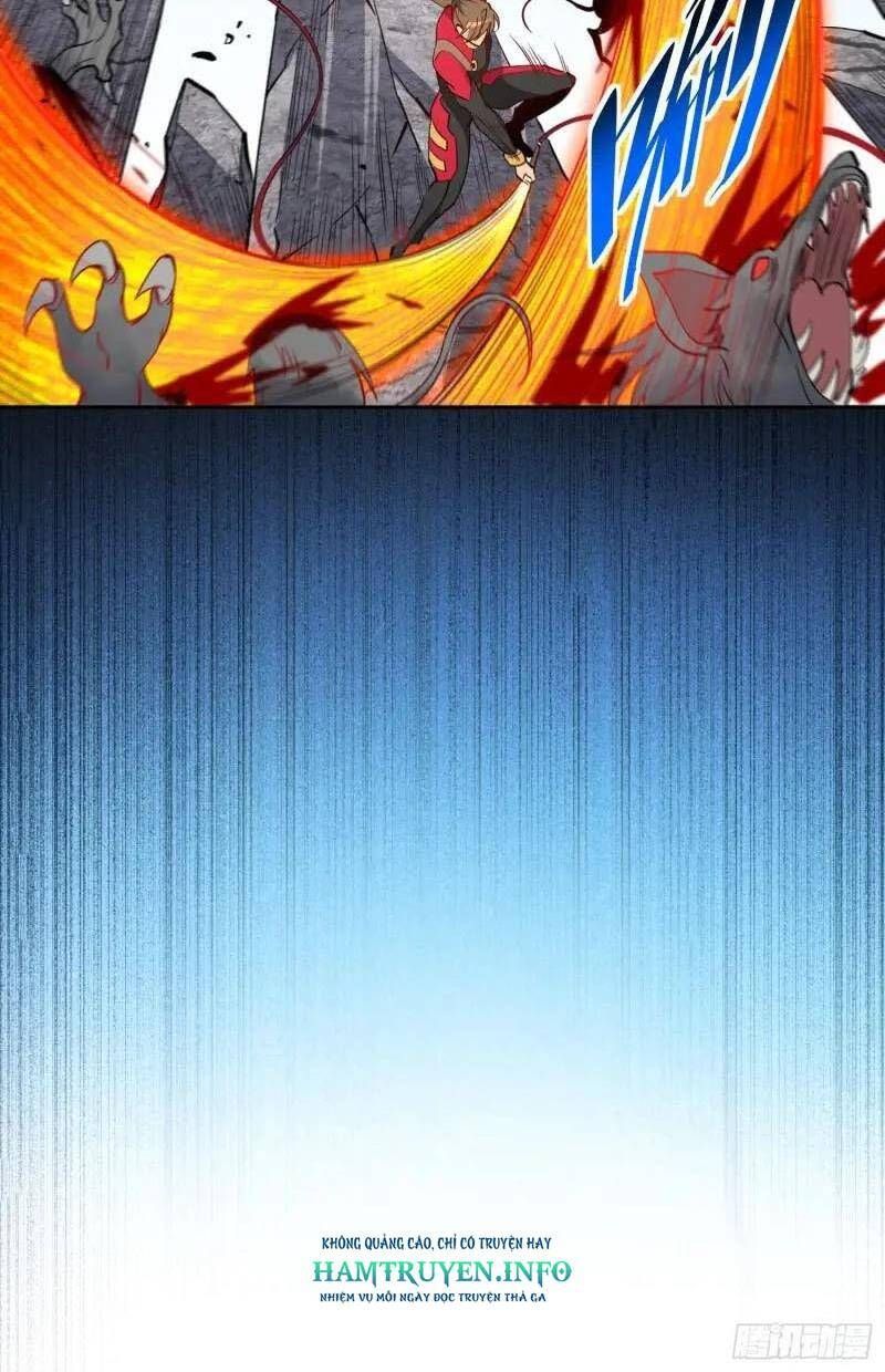 đọc truyện Người Trái Đất Quả Thật Rất Tàn Ác Chương 218 ảnh 42 tại Thiên Thai Truyện