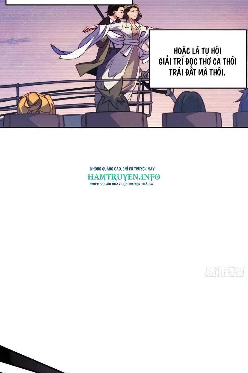 đọc truyện Người Trái Đất Quả Thật Rất Tàn Ác Chương 218 ảnh 7 tại Thiên Thai Truyện