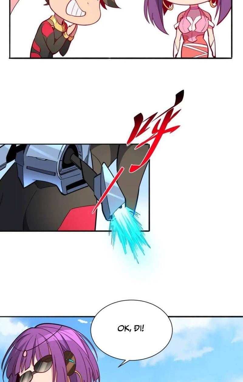 đọc truyện Người Trái Đất Quả Thật Rất Tàn Ác Chương 219 ảnh 12 tại Thiên Thai Truyện