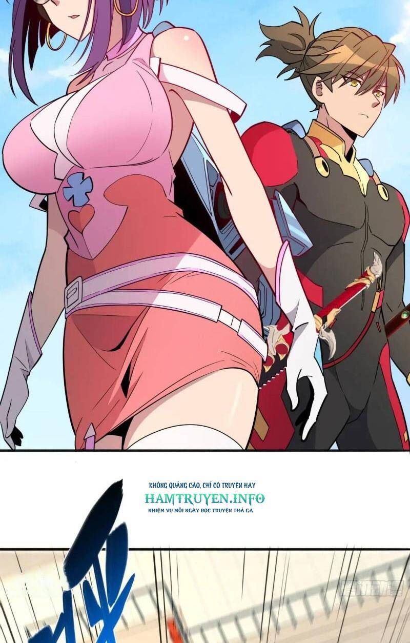 đọc truyện Người Trái Đất Quả Thật Rất Tàn Ác Chương 219 ảnh 13 tại Thiên Thai Truyện