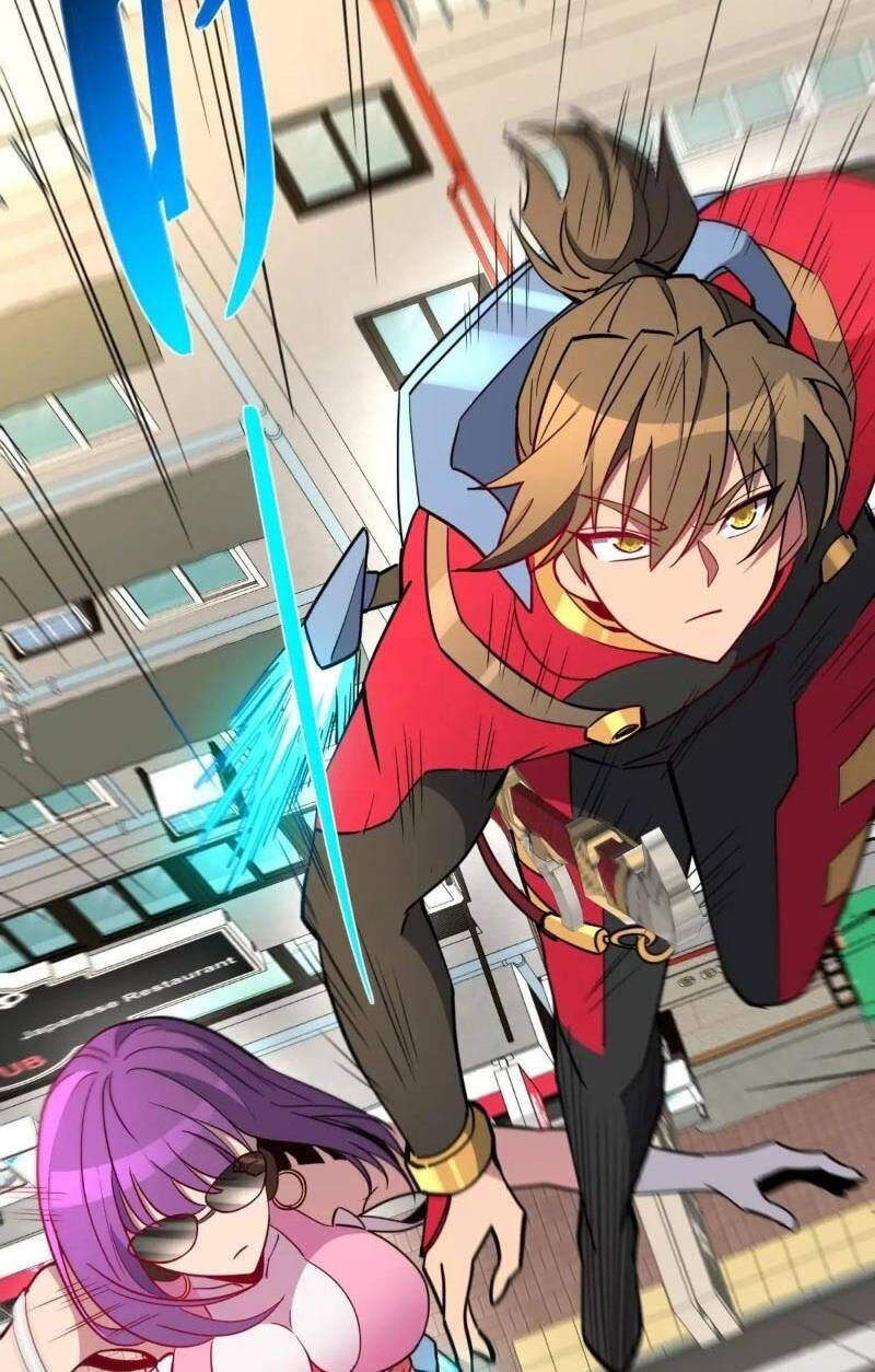 đọc truyện Người Trái Đất Quả Thật Rất Tàn Ác Chương 219 ảnh 14 tại Thiên Thai Truyện