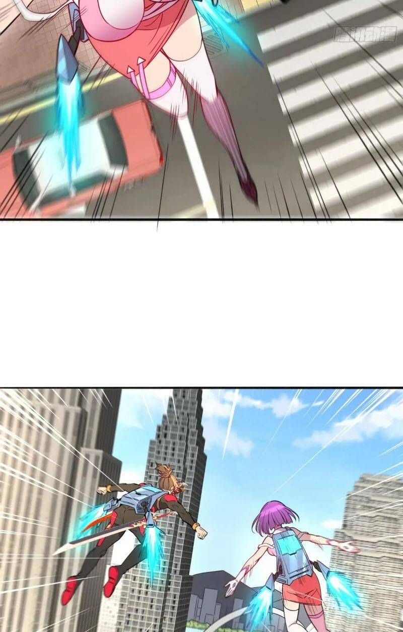 đọc truyện Người Trái Đất Quả Thật Rất Tàn Ác Chương 219 ảnh 15 tại Thiên Thai Truyện