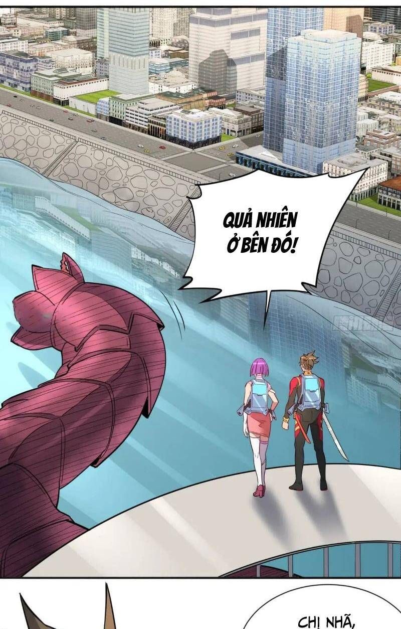 đọc truyện Người Trái Đất Quả Thật Rất Tàn Ác Chương 219 ảnh 17 tại Thiên Thai Truyện