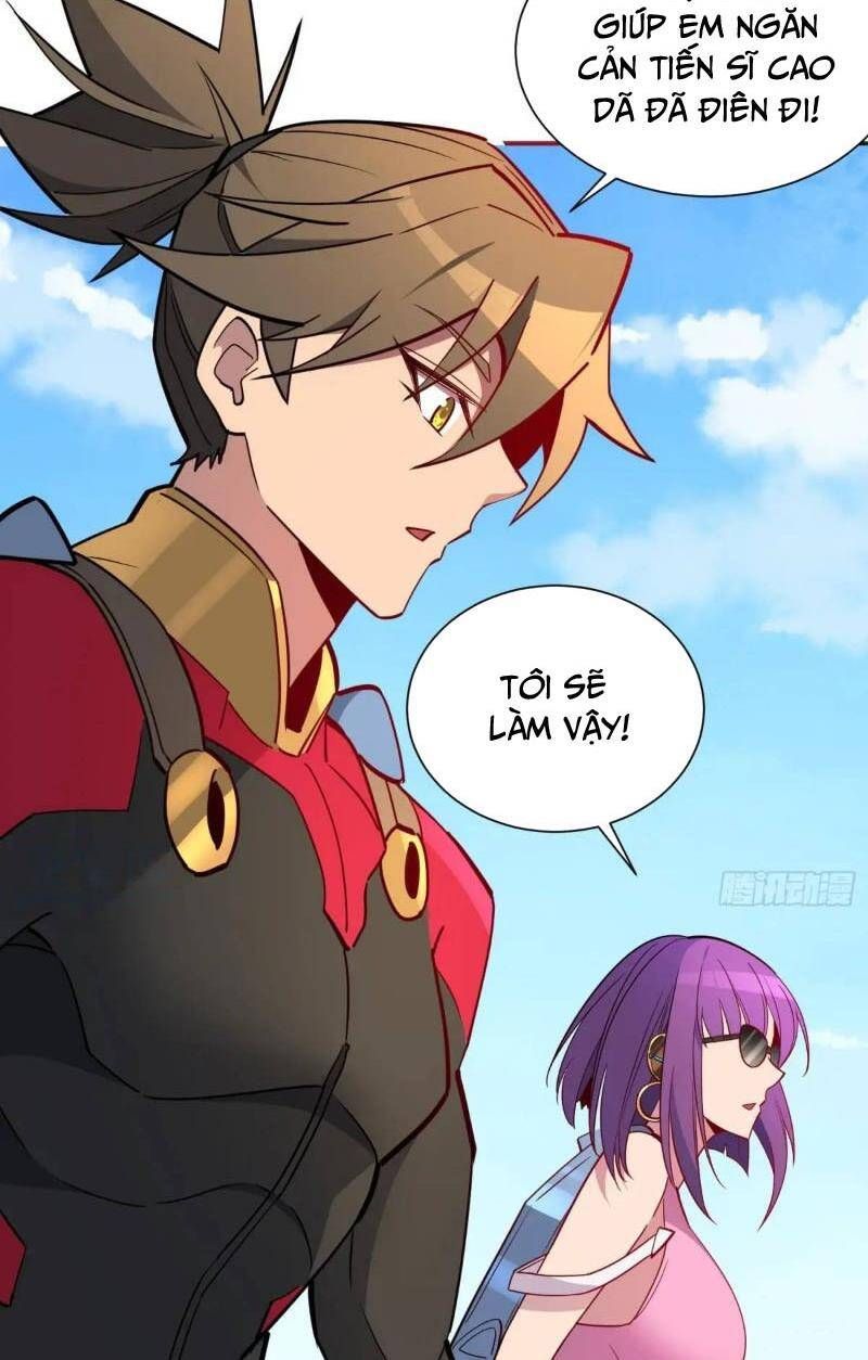 đọc truyện Người Trái Đất Quả Thật Rất Tàn Ác Chương 219 ảnh 18 tại Thiên Thai Truyện