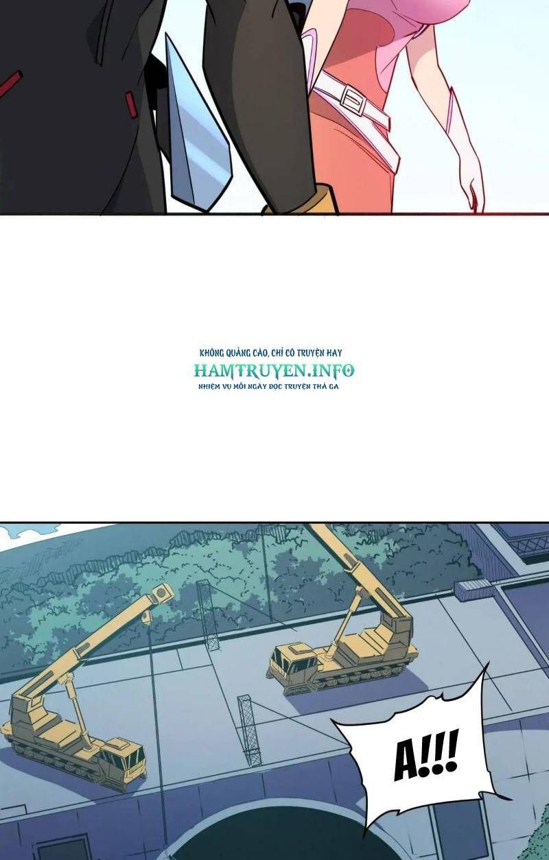 đọc truyện Người Trái Đất Quả Thật Rất Tàn Ác Chương 219 ảnh 19 tại Thiên Thai Truyện