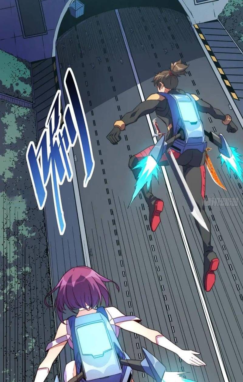 đọc truyện Người Trái Đất Quả Thật Rất Tàn Ác Chương 219 ảnh 20 tại Thiên Thai Truyện