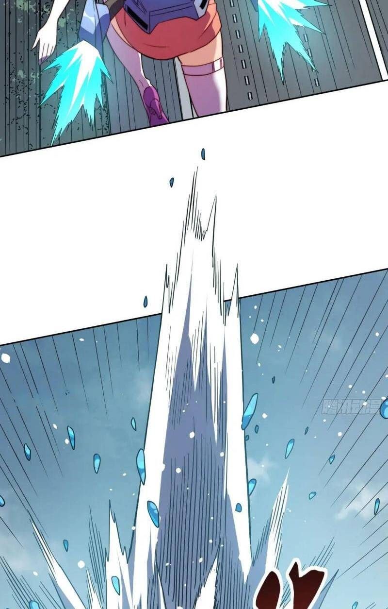 đọc truyện Người Trái Đất Quả Thật Rất Tàn Ác Chương 219 ảnh 21 tại Thiên Thai Truyện