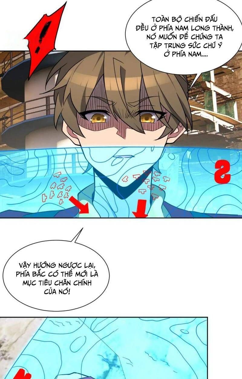 đọc truyện Người Trái Đất Quả Thật Rất Tàn Ác Chương 219 ảnh 4 tại Thiên Thai Truyện