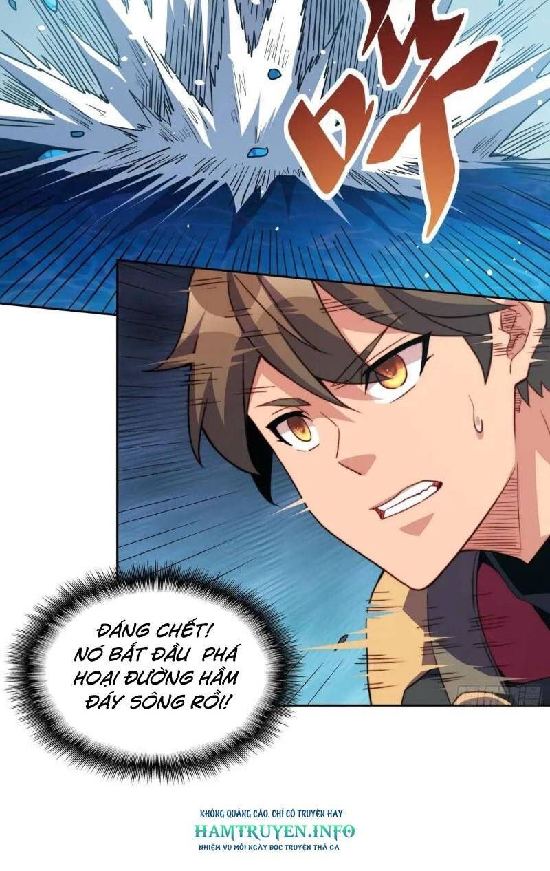 đọc truyện Người Trái Đất Quả Thật Rất Tàn Ác Chương 219 ảnh 22 tại Thiên Thai Truyện