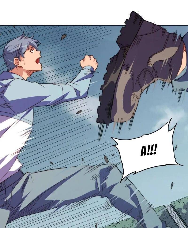 đọc truyện Người Trái Đất Quả Thật Rất Tàn Ác Chương 219 ảnh 23 tại Thiên Thai Truyện