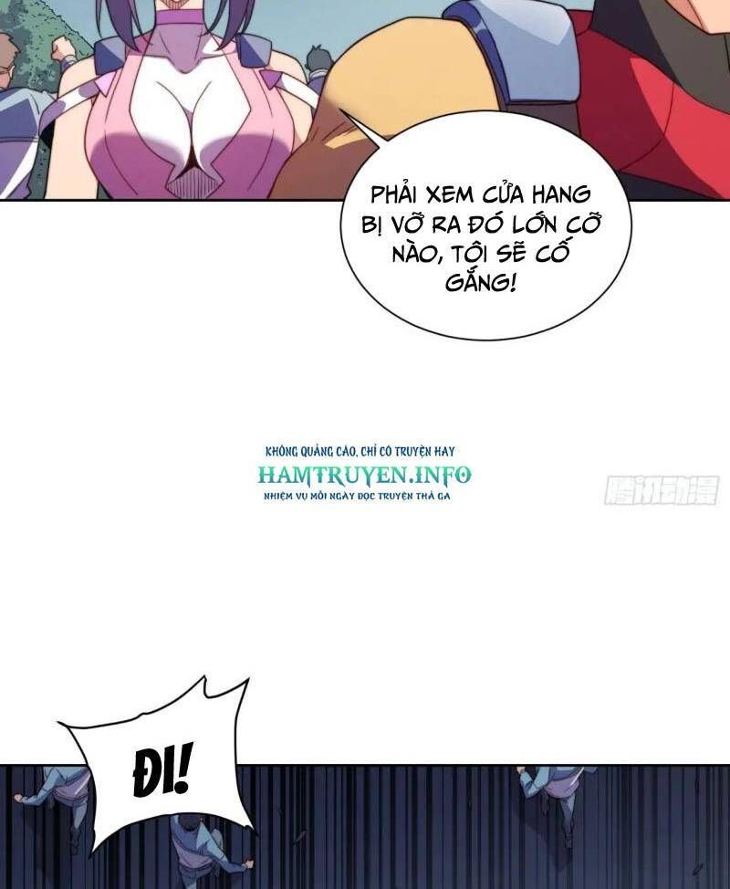 đọc truyện Người Trái Đất Quả Thật Rất Tàn Ác Chương 219 ảnh 26 tại Thiên Thai Truyện