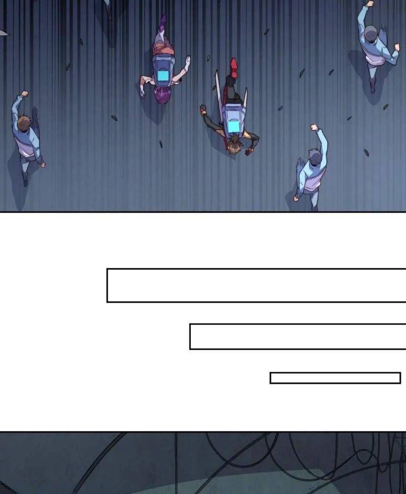 đọc truyện Người Trái Đất Quả Thật Rất Tàn Ác Chương 219 ảnh 27 tại Thiên Thai Truyện