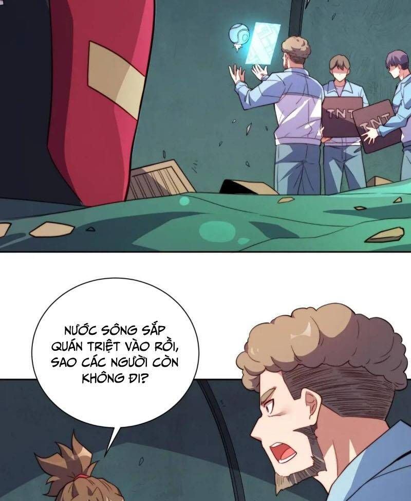 đọc truyện Người Trái Đất Quả Thật Rất Tàn Ác Chương 219 ảnh 31 tại Thiên Thai Truyện