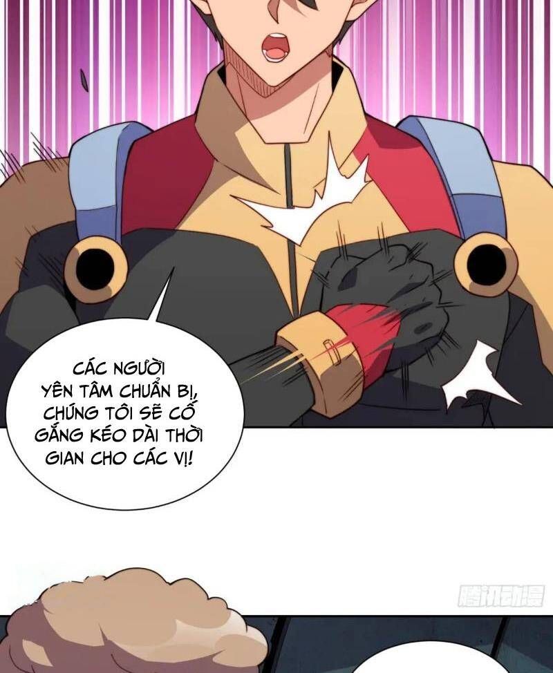 đọc truyện Người Trái Đất Quả Thật Rất Tàn Ác Chương 219 ảnh 33 tại Thiên Thai Truyện