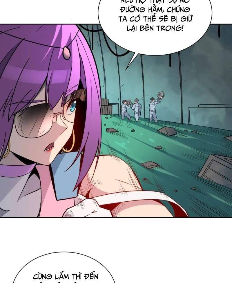 đọc truyện Người Trái Đất Quả Thật Rất Tàn Ác Chương 219 ảnh 35 tại Thiên Thai Truyện