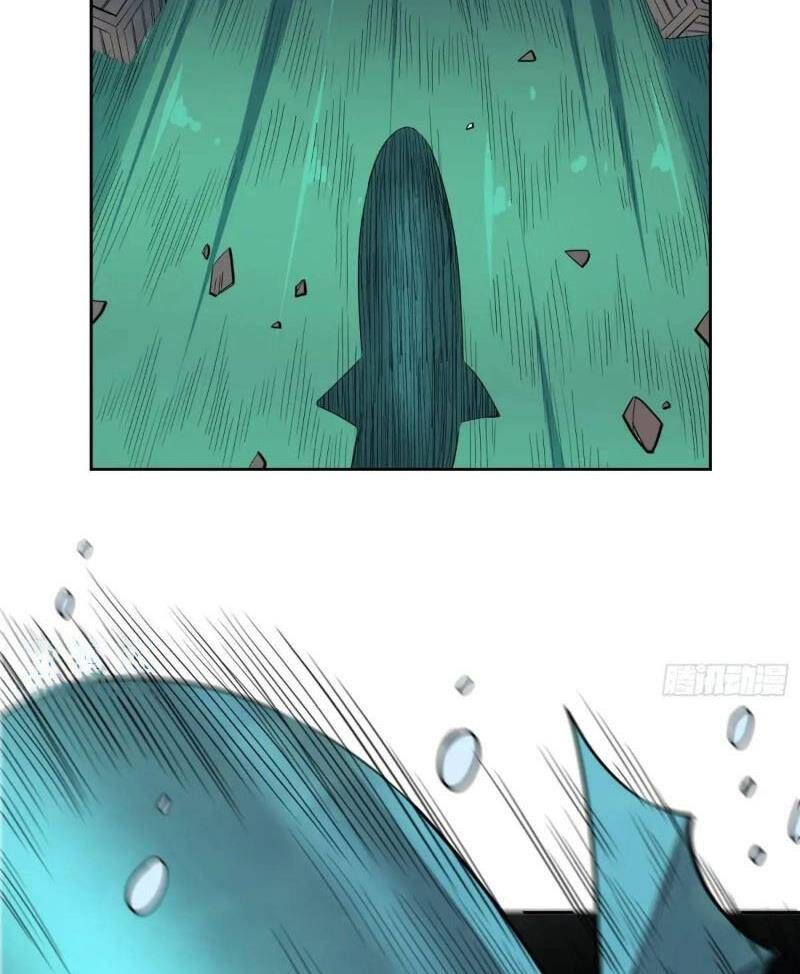 đọc truyện Người Trái Đất Quả Thật Rất Tàn Ác Chương 219 ảnh 37 tại Thiên Thai Truyện