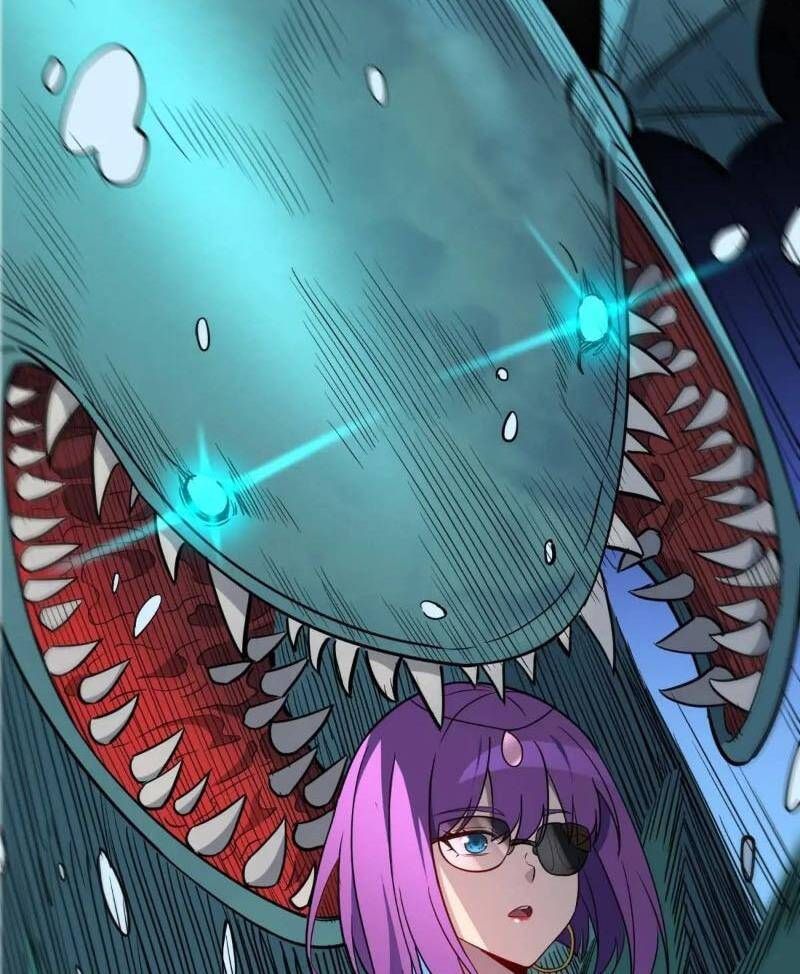 đọc truyện Người Trái Đất Quả Thật Rất Tàn Ác Chương 219 ảnh 38 tại Thiên Thai Truyện