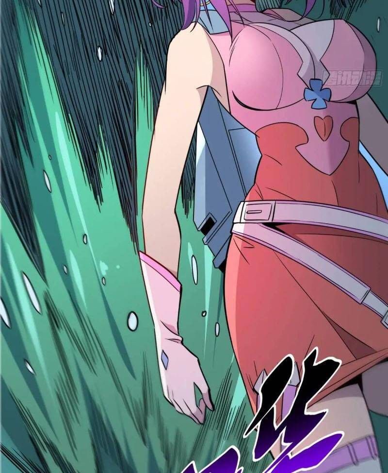 đọc truyện Người Trái Đất Quả Thật Rất Tàn Ác Chương 219 ảnh 39 tại Thiên Thai Truyện