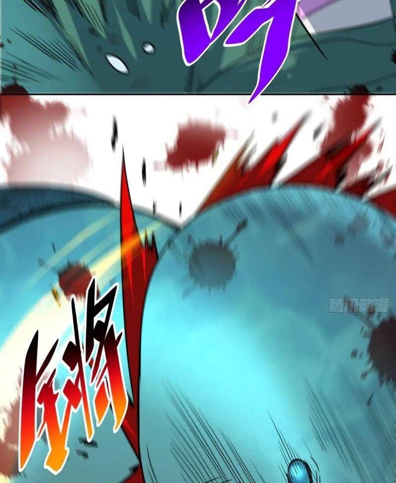 đọc truyện Người Trái Đất Quả Thật Rất Tàn Ác Chương 219 ảnh 40 tại Thiên Thai Truyện