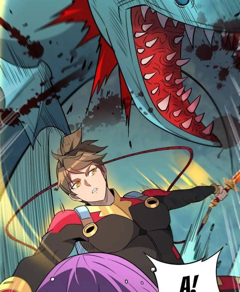 đọc truyện Người Trái Đất Quả Thật Rất Tàn Ác Chương 219 ảnh 41 tại Thiên Thai Truyện