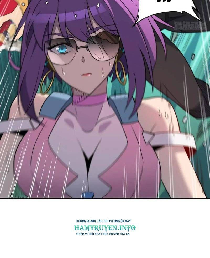 đọc truyện Người Trái Đất Quả Thật Rất Tàn Ác Chương 219 ảnh 42 tại Thiên Thai Truyện