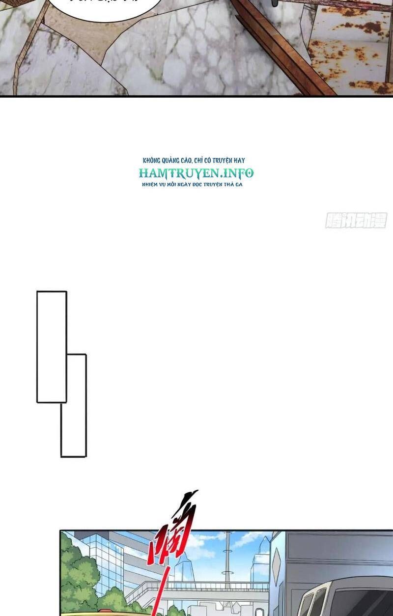 đọc truyện Người Trái Đất Quả Thật Rất Tàn Ác Chương 219 ảnh 9 tại Thiên Thai Truyện