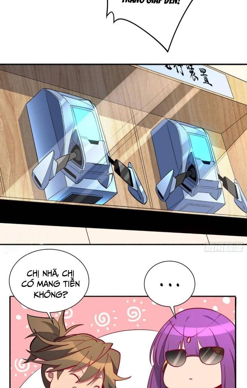 đọc truyện Người Trái Đất Quả Thật Rất Tàn Ác Chương 219 ảnh 11 tại Thiên Thai Truyện