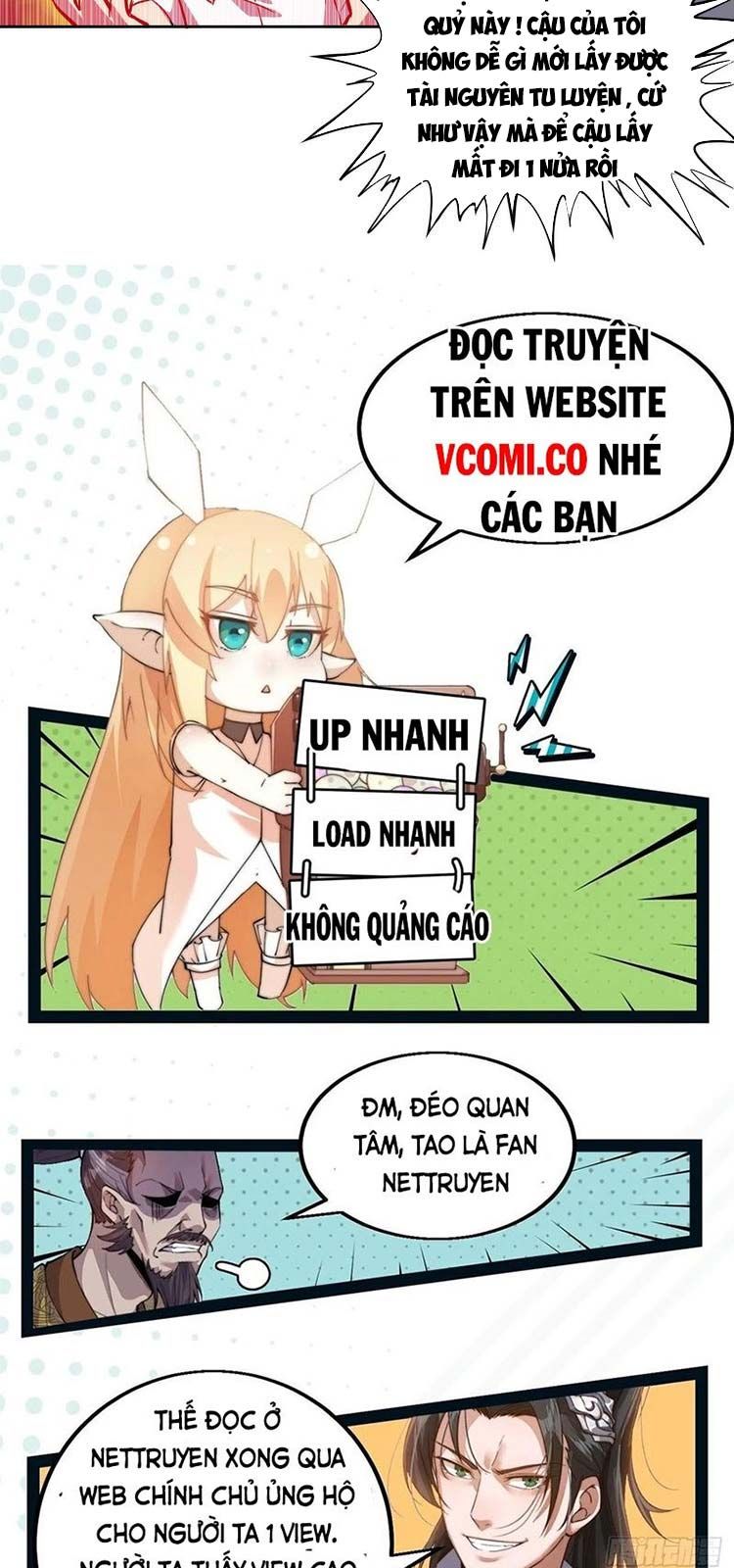 đọc truyện Người Trái Đất Quả Thật Rất Tàn Ác Chương 22 ảnh 22 tại Thiên Thai Truyện